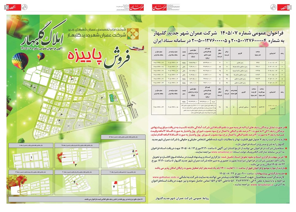 روزنامه تاریخ ۲ آبان ۱۴۰۵